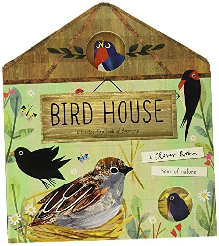 Bird House - Image 6