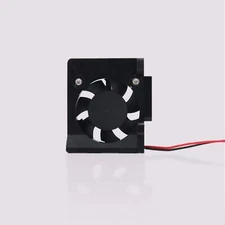 QIDI Plus4 Hot End Cooling Fan - OEM