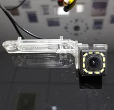 Car Reverse Camera for VW Passat B5 3B B6 3C Touran Golf Plus IV Transporter T5