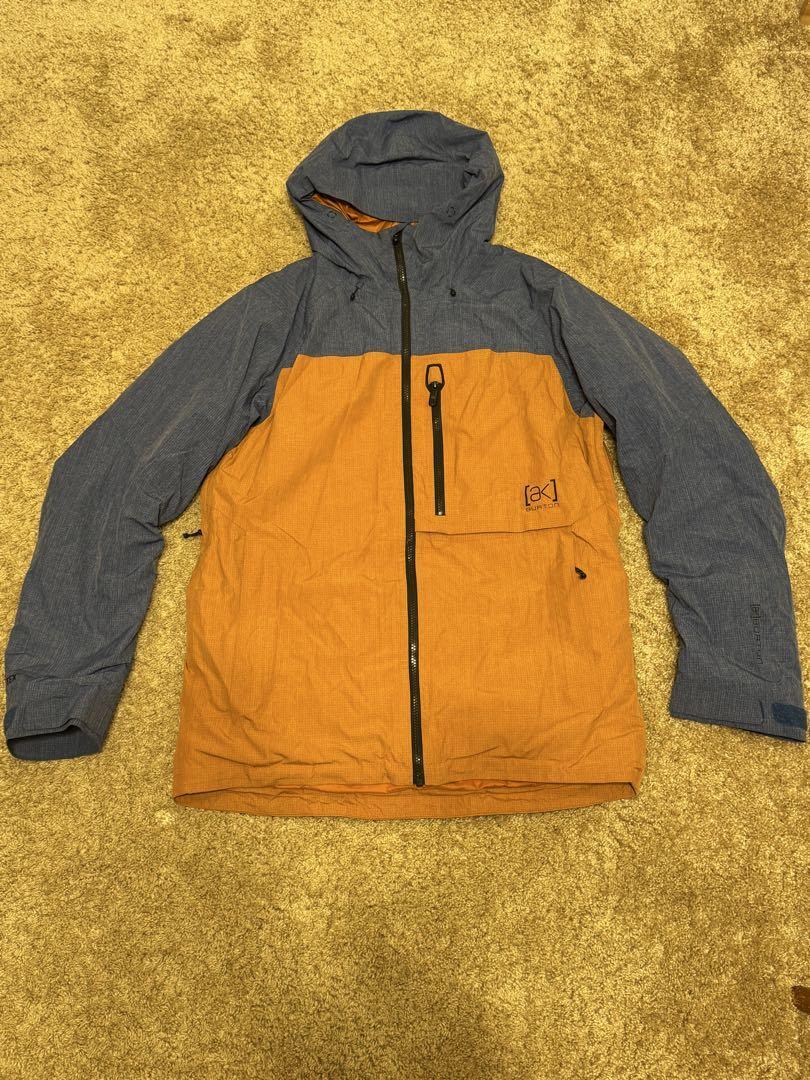 BURTON AK Helitack jacket Sサイズ バートン BURTON［AK］ バートン エーケー スノーボード ウェア