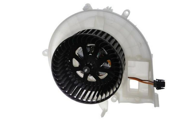 Ventilateur moteur pour Mercedes Classe SLK 1.8 Essence et Diesel modèle 2008
