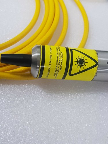 IPG DLM-200-976-EL2, 200 W LASER KOSTENLOSER VERSAND - Bild 4 von 11