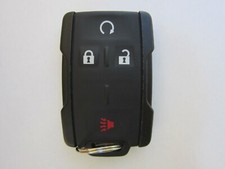 Oem Gm Chevy Keyless Remote Entry Key Fob Transmitter Remote Start 22881480 Oem Gm Chevy Keyless Remote Entry Key Fob Transmitter Remote Start 22881480