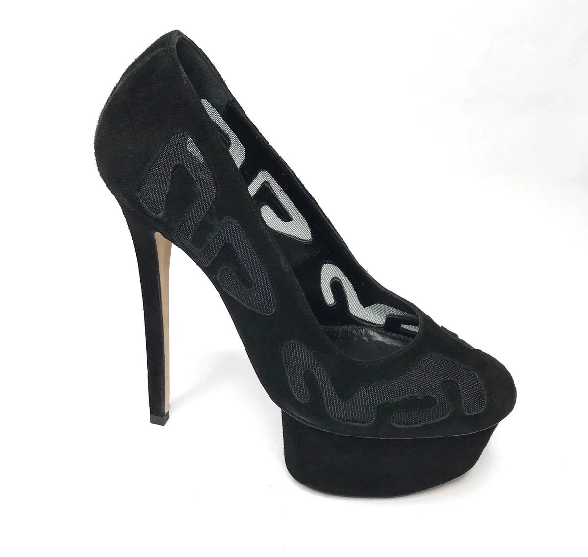Sexy designer deals heels