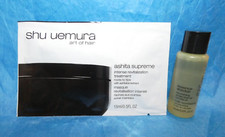 NEW SHU UEMURA Essence Absolue Nourishing Protective Hair Oil  Ashita Supreme