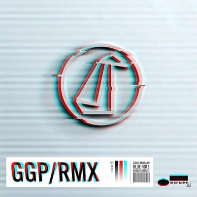 GoGo Penguin   GGP/RMX