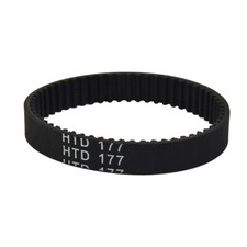 BD713 Belt Black Drive Equipment KW713 Machine Planer Toothed Workshop.