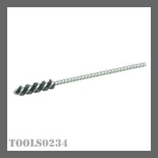 Pack of 10 0.04 Steel Wire Fill Weiler 21073 Power Tube Brush 3//8 1 Length Round Style