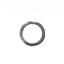 Rubber Ring Friction Wheel Disc Plate for Walk-behind Snowplow Snow Blower