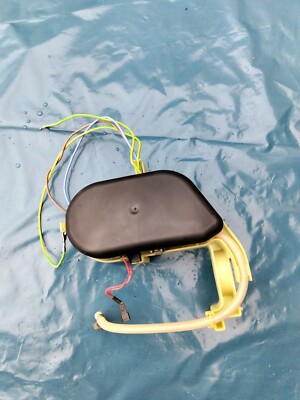 Jura Impressa XJ5 Professional Typ 684 Durchlauferhitzer #130