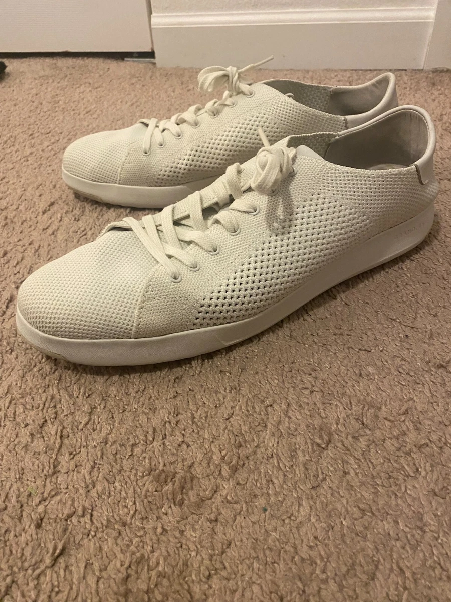 Cole haan cheap grandpro stitchlite sneaker