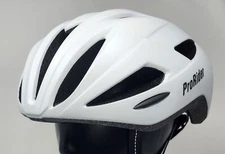 ProRider LAYY Cycling Helmet, Matte Finish, In-Mold Technology, Dial-Fit