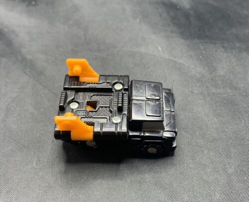 Transformers Universe Inferno Minicon Hasbro 2004 Sunstorm Exclusive - Picture 4 of 4