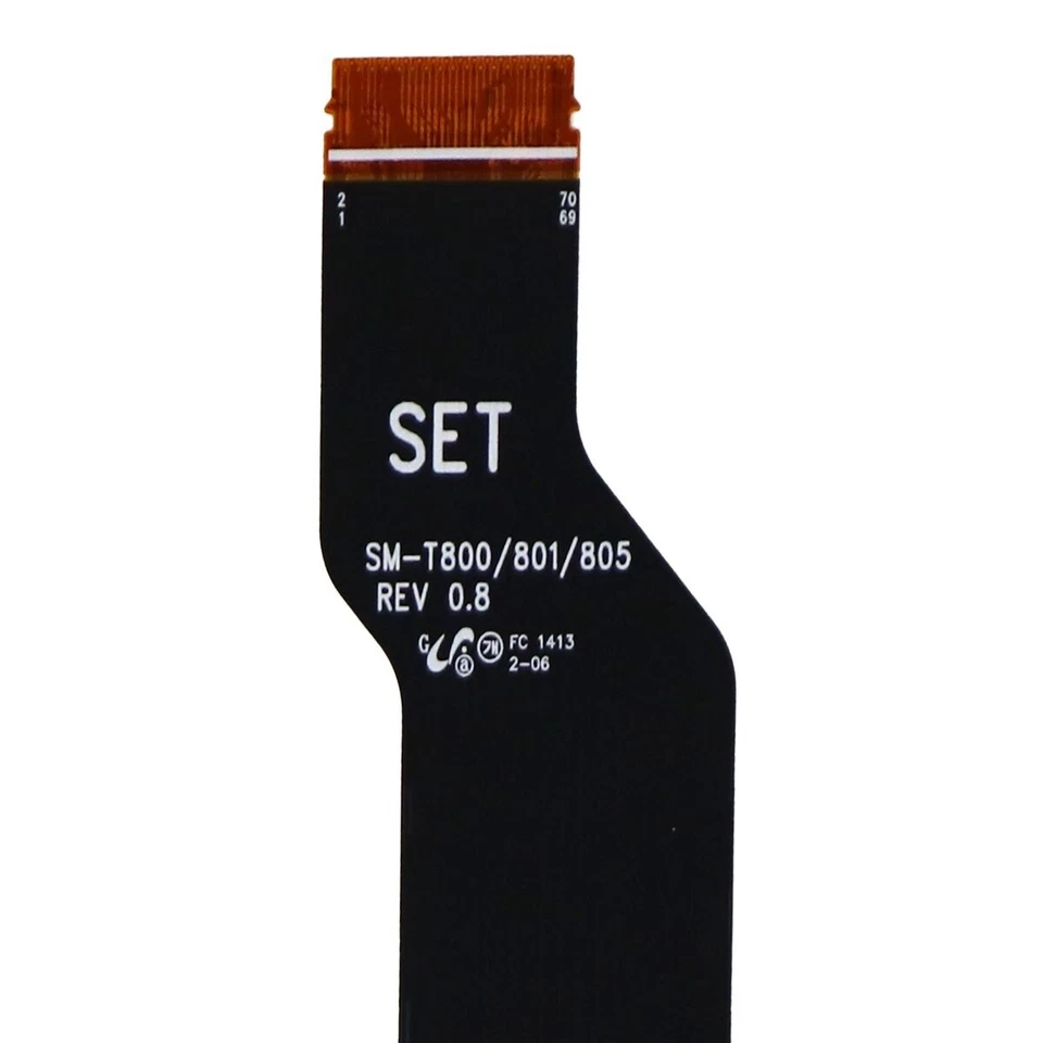 Samsung GH41-04361A LCD Flex Foto 3 de 3