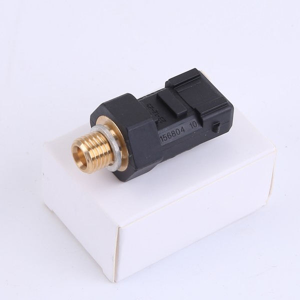 FÜR BMW 1ER E81-88 3ER E90-93 5ER E60 E61 X3 E83 ÖLdruckschalter 12617549796 NEU-image