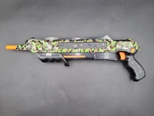Bug A Salt 2.0 The Original Salt Insect Blaster Camouflage Camofly Camo EUC