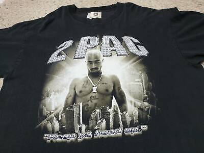 Rare vintage 90s tupac 2pac Rare vintage 90s tupac 2pac