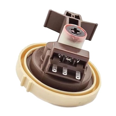 Efficient Water Level Pressure Sensor Switch Assembly For Samsung WF350ANW