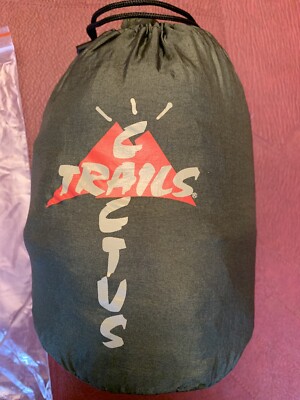 Travis scott CACTUS JACK　ハンモック Travis scott CACTUS JACKハンモック