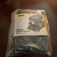 Doona Vehicle Seat Protector Car Cover Baby Infant Stroller Carrier Brand New
