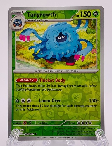 Pokemon TCG SV06 Twilight Masquerade Choose Your Card Reverse Holo - Double Rare - Bild 2 von 131