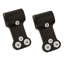 WOODCRAFT RACING 3 INCH CLIP-ON CLIPON RISER ...