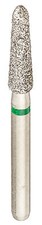CROSSTECH MultiUse Dental Diamond S2LLC, MODCHAMFER 878K/021C, Coarse, 5 Burs