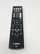 Yamaha RAV581 ZZ43210 Replace Remote Control Home Theater Audio AV Receivers
