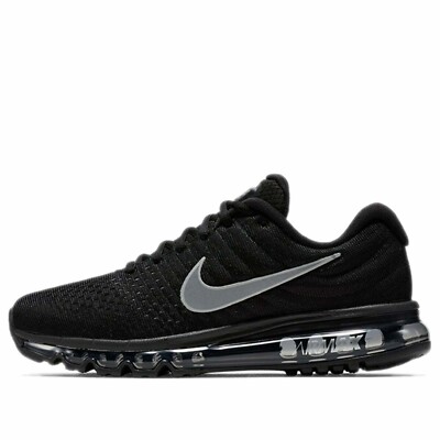 Nike Air Max 2017 Shoes Men display picture 1