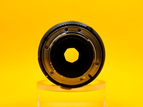 Nikon Micro-NIKKOR Objektiv 60 mm f/2,8 CRC D AF - Bild 5 von 5