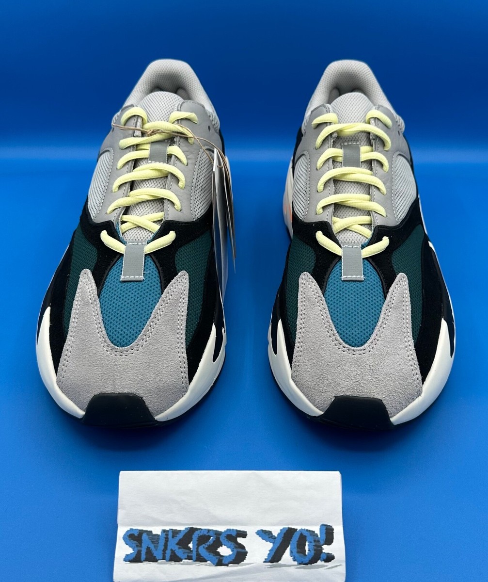 adidas Yeezy Boost 700 2022 (B75571) Sizes 11 and 11.5 | eBay