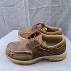 Irish Setter Shoes Sneakers Slip Resistant Size 8 Men Leather