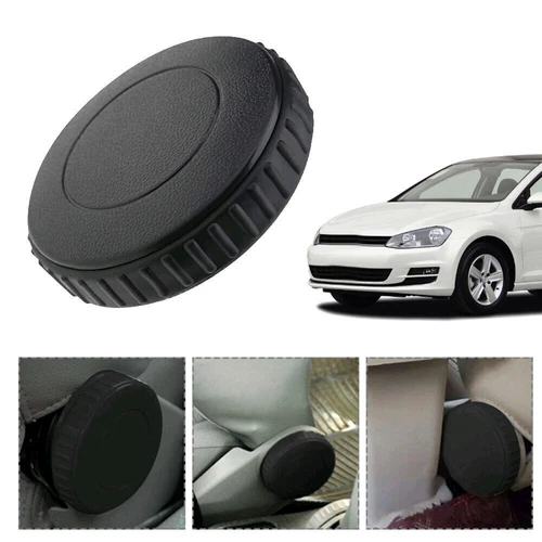 Verstellknopf Vordersitzlehne #8P4881671 für Audi A3 2004-2013 4-Türer - Bild 4 von 19