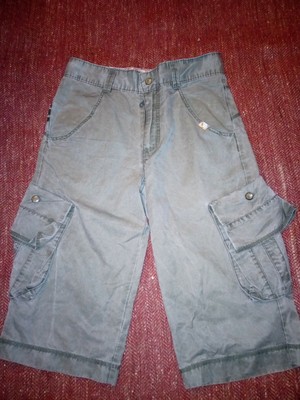 timberland mens cargo shorts