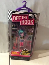 Off The Hook Style Dolls 4in Doll with Mix & Match Fashions Pick  Your Favorite