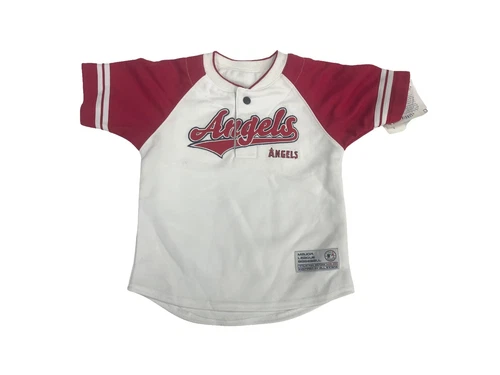 Los Angeles Angels MLB Jerseys