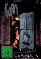 KoRn - Live on the Other Side von Lawrence Jordan | DVD | Zustand sehr gut