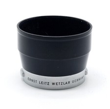Leitz Wetzlar Hood For 90mm F/2.8 F/4 135mm F/4 F/4.5 Lenses 12575N IUFOO