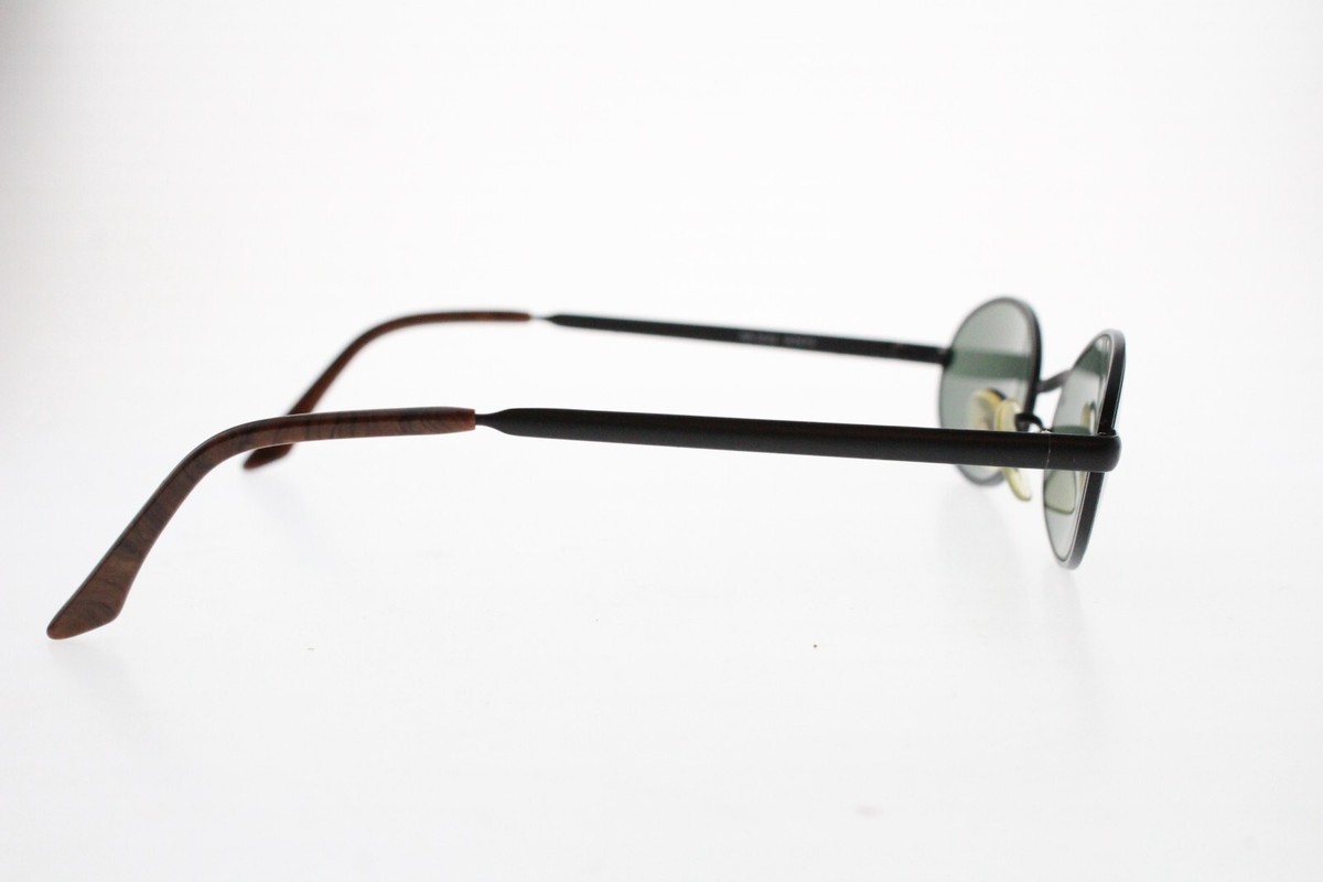 小物 Ray-Ban Vintage W3043 Oval Sunglasses Ray authentic ban shop oval vintage