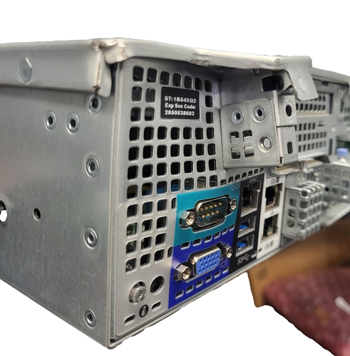 Dell PowerEdge R540 OEMR Xeon Silver 4114 32GB DDR4 Ram PERC H730P NO HDD/OS #73 - Photo 6/8