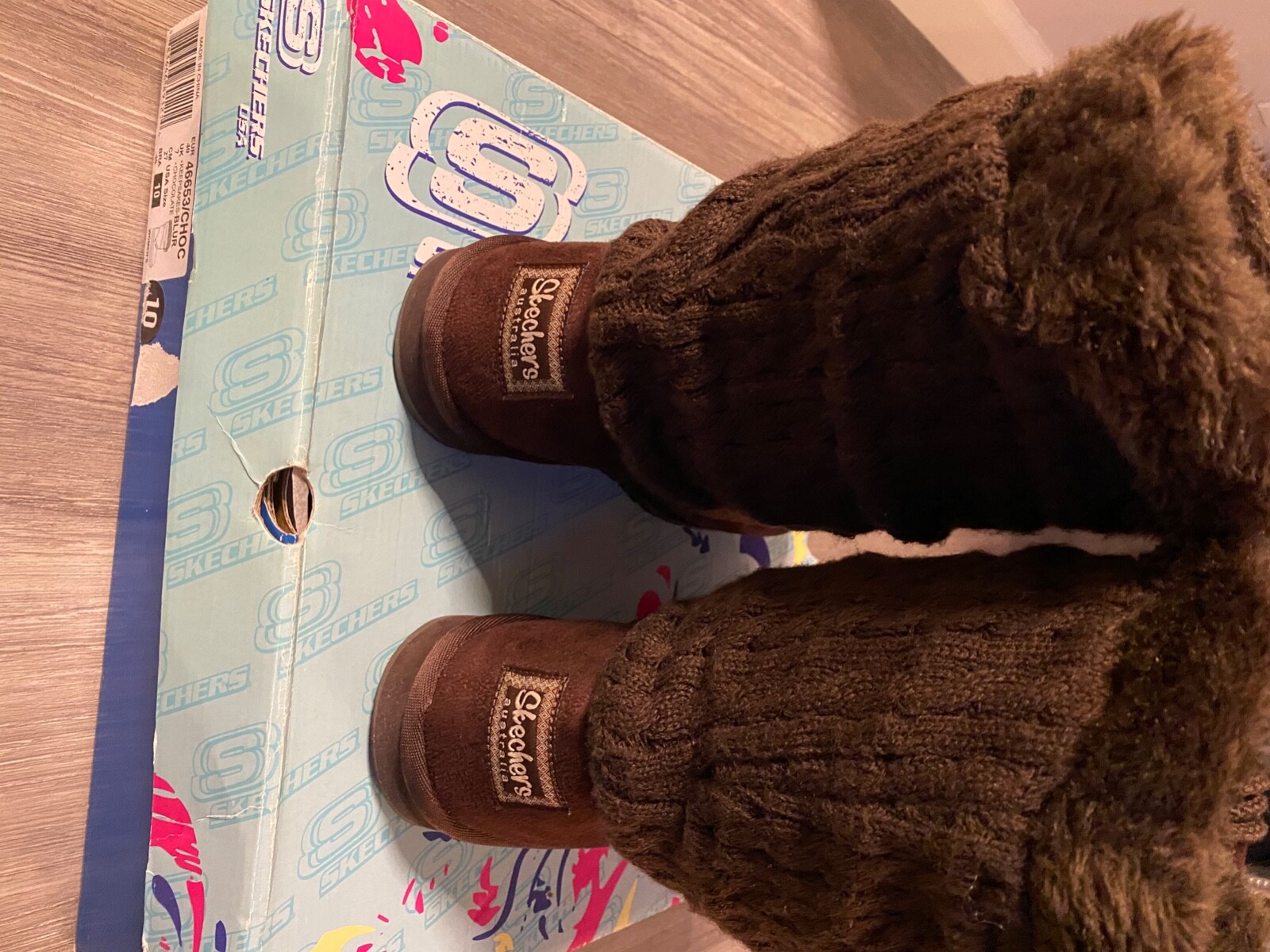 Winter boot - image 1