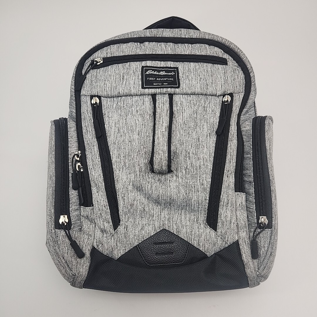 Baby Carriers Eddie Bauer Sport Traveler Diaper Backpack Eddie