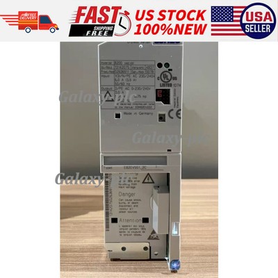 1PC NEW E82EV551K2C Sealed Frequency Inverter E82EV551K2C LENZE