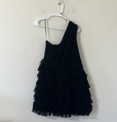 knee length dresses for ladies Strapless Mini Tulle Dress  Endless Rose