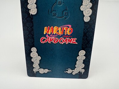 NARUTO card 99 Japanese BANDAI Vintage Rare F/S | eBay