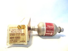 NEW IN BOX VIRGINIA AH-053 HI-SIDE FILTER DRIER