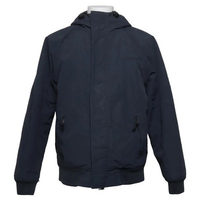 Carhartt WIP, Jacke, Herren, Größe: L, model: kodiak blouson, Blau #C0s