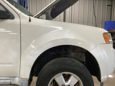 Passenger Right Fender Fits 08-12 ESCAPE 332029