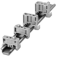 Phoenix Contact - Endklammer/-Halter FüR Reihenklemme Endhalter E/Mbk