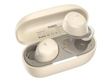 TOZO A1 Wireless Earbuds Bluetooth 5.3 Light Weight in Ear IPX5 Waterproof